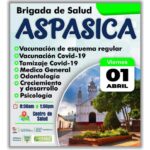 BRIGADA DE SALUD HICY