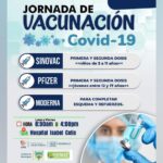 VACUNACIÓN