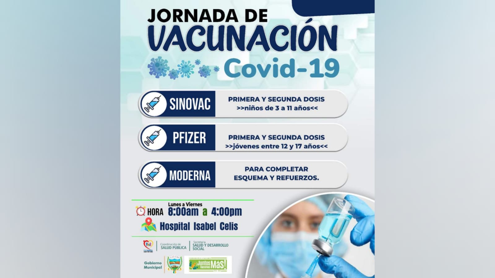 VACUNACIÓN