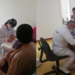BRIGADA DE SALUD ASPASICA