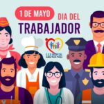 DIA DEL TRABAJO
