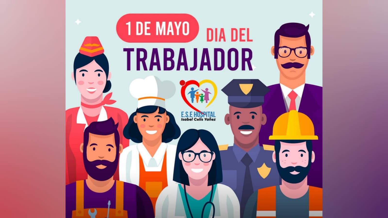 DIA DEL TRABAJO