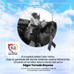 EDGAR TORRADO BAYONA