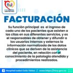 FACTURACION