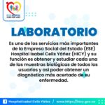 LABORATORIO