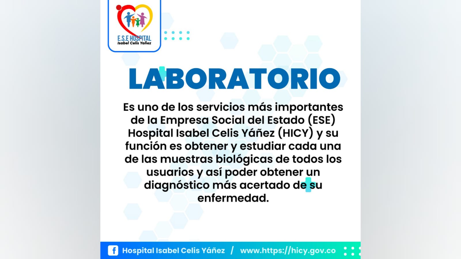 LABORATORIO