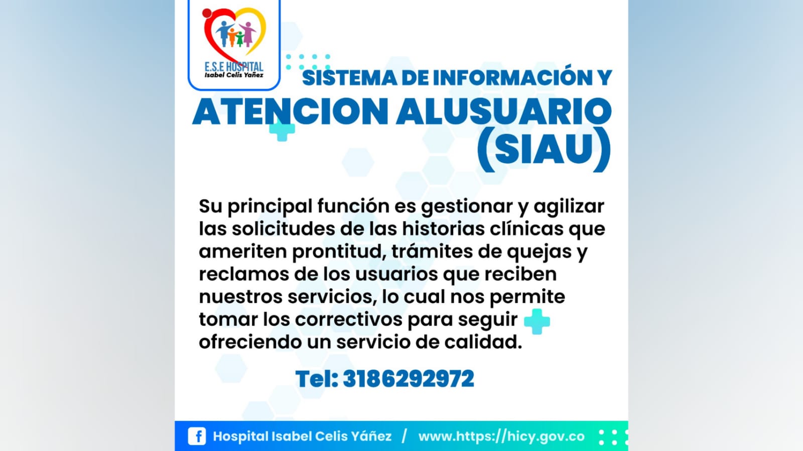 SIAU