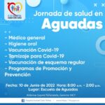 AGUADAS