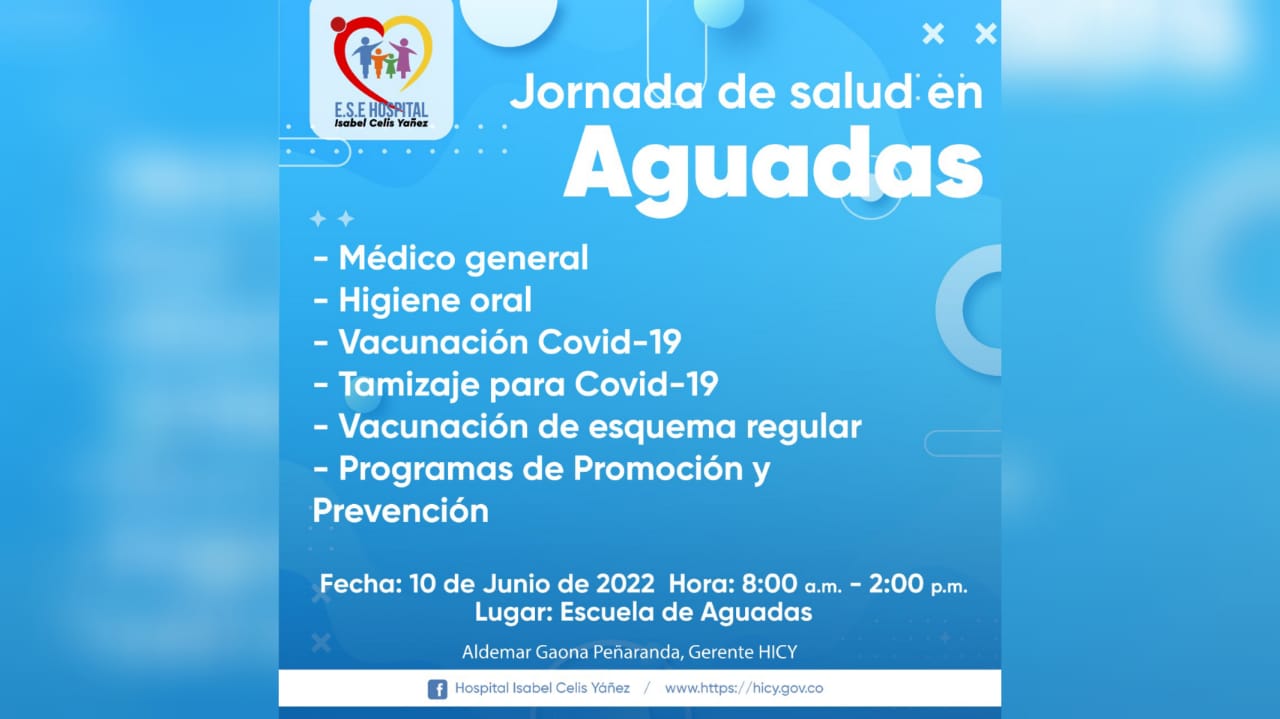 AGUADAS