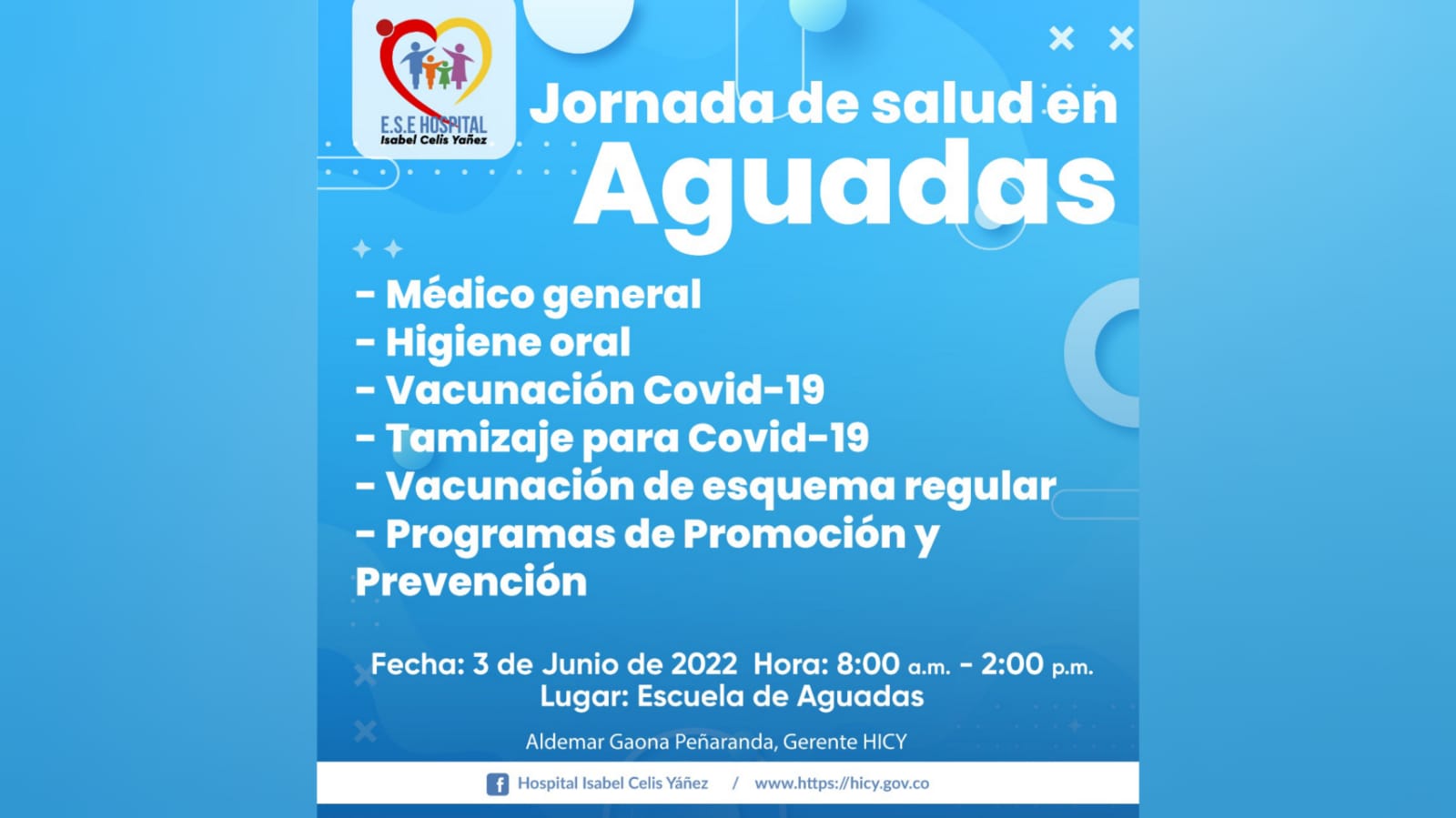 AGUADAS