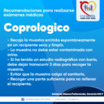 COPROLOGICO