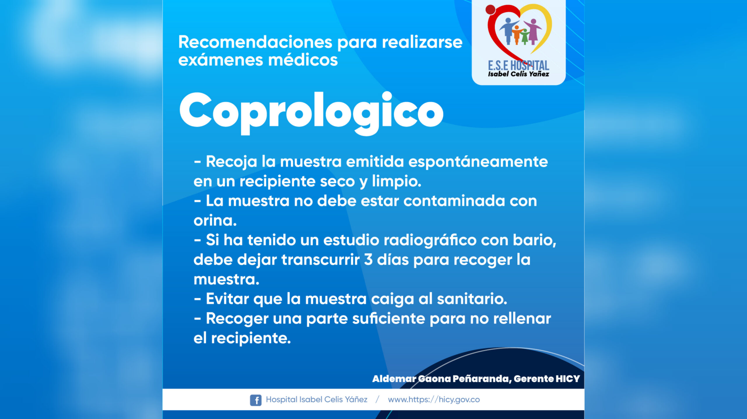 COPROLOGICO