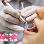 HIGIENISTA ORAL
