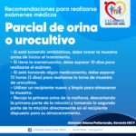 PARCIAL DE ORINA