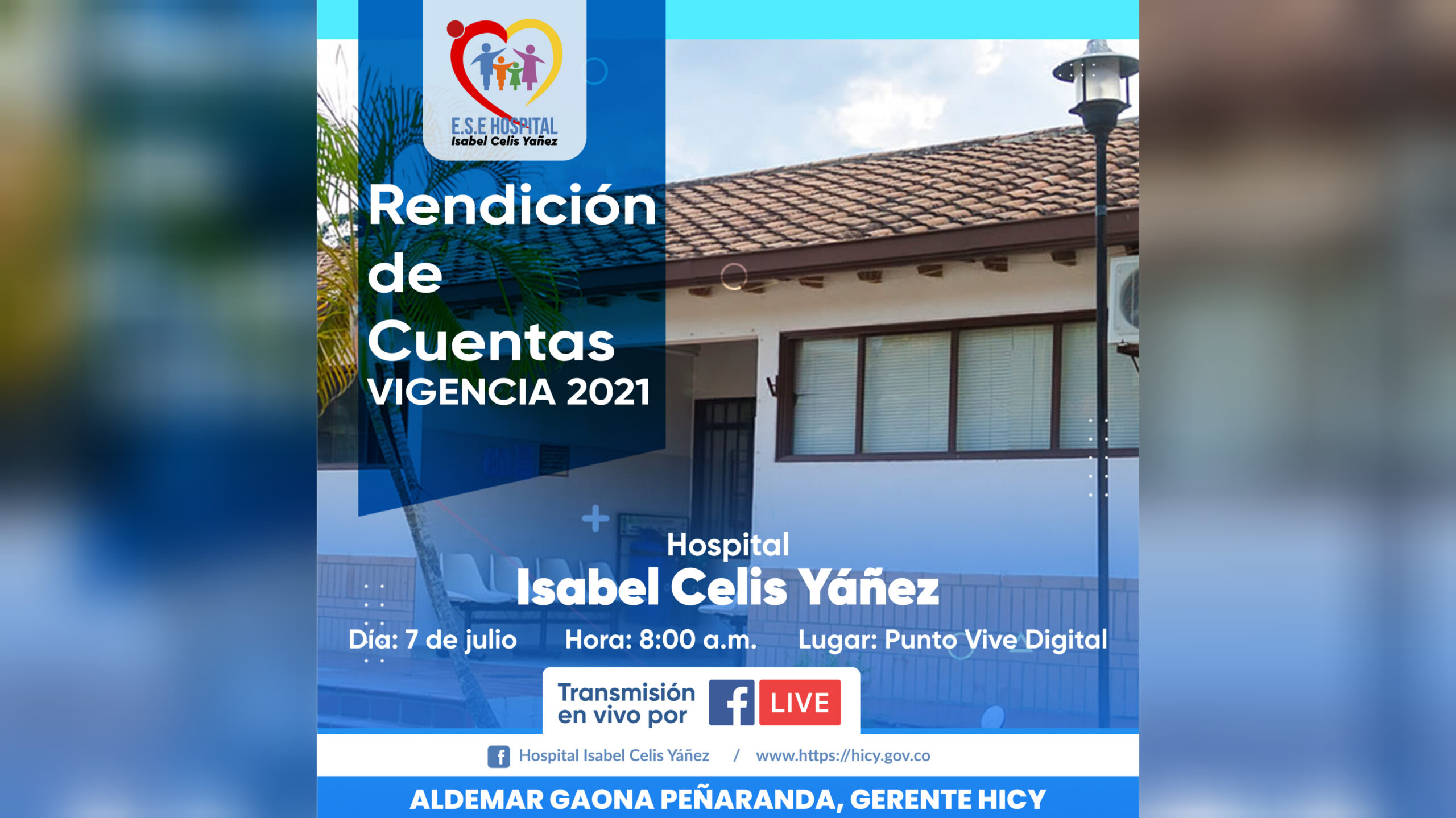RENDICION DE CUENTAS