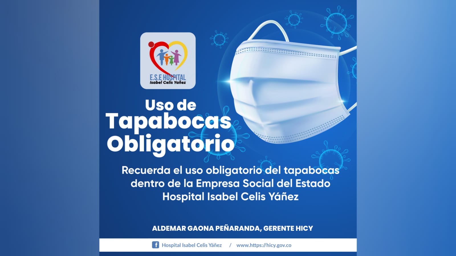 USO DE TAPABOCAS