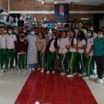 JORNADA DE ATENCIÓN EN EL COLEGIO - PORTADA