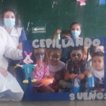 CEPILLANDO MIS SUEÑOS - PORTADA