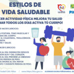 ESTILOS DE VIDA SALUDABLE - PORTADA