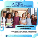 SEMANA ANDINA - PORTADA