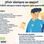 VIVIR SIEMPRE ES MEJOR -PORTADA