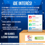 INFORMACIÓN IMPORTANTE - PORTADA