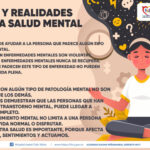 MITOS Y VERDADES SOBRE LA SALUD MENTAL - PORTADA