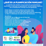 PLANIFICACIÓN FAMILIAR - PORTADA