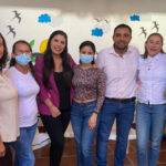 ASOCIACIÓN DE USUARIOS - PORTADA