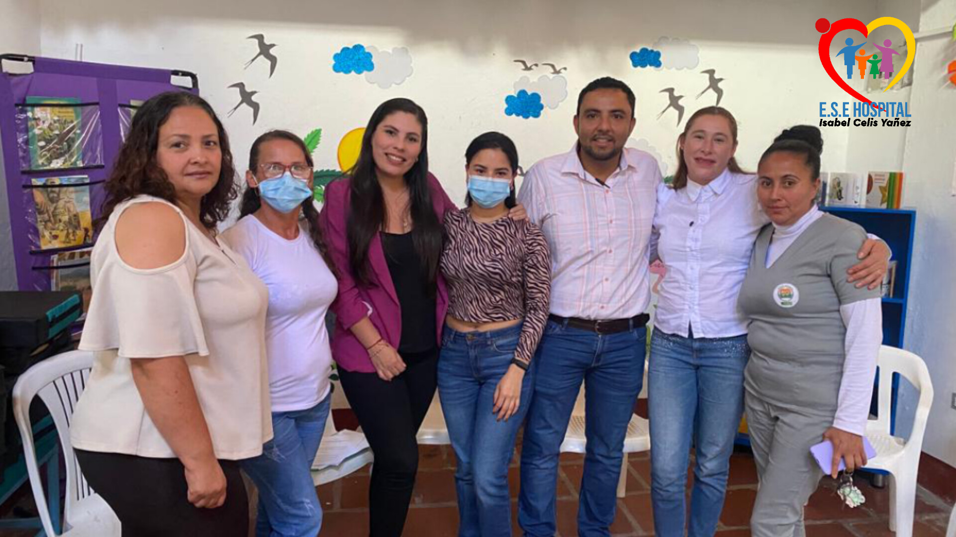 ASOCIACIÓN DE USUARIOS - PORTADA