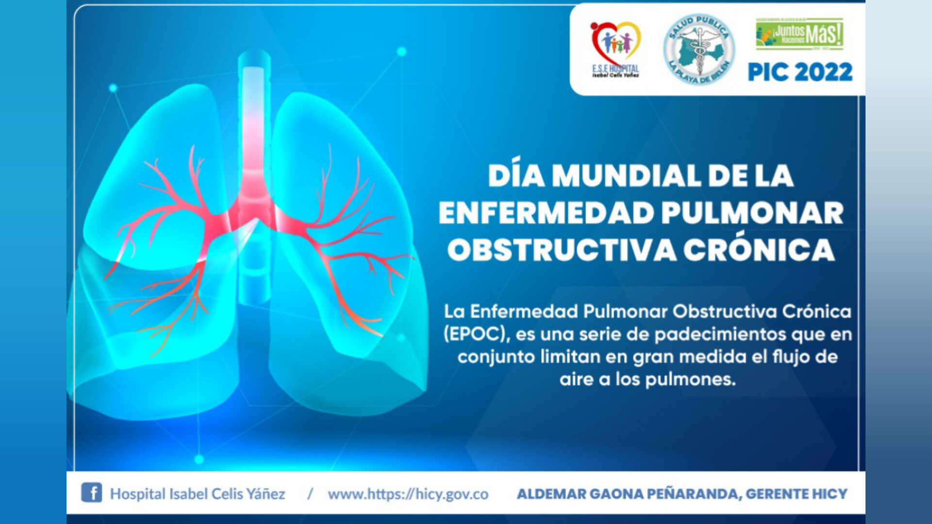 DÍA MUNDIAL EPOC - PORTADA