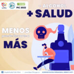 MENOS ALCOHOL MÁS SALUD - PORTADA