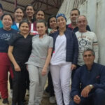 BRIGADA DE SALUD EN LA VEREDA REVENTÓN - PORTADA