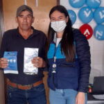 JORNADA MASCULINA EN EL HOSPITAL ISABEL CELIS YÁÑEZ - PORTADA