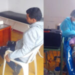 BRIGADA DE SALUD EN EL CORREGIMIENTO DE ASPASICA - PORTADA