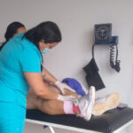 BRIGADA DE SALUD EN EL CORREGIMIENTO DE ASPASICA - PORTADA