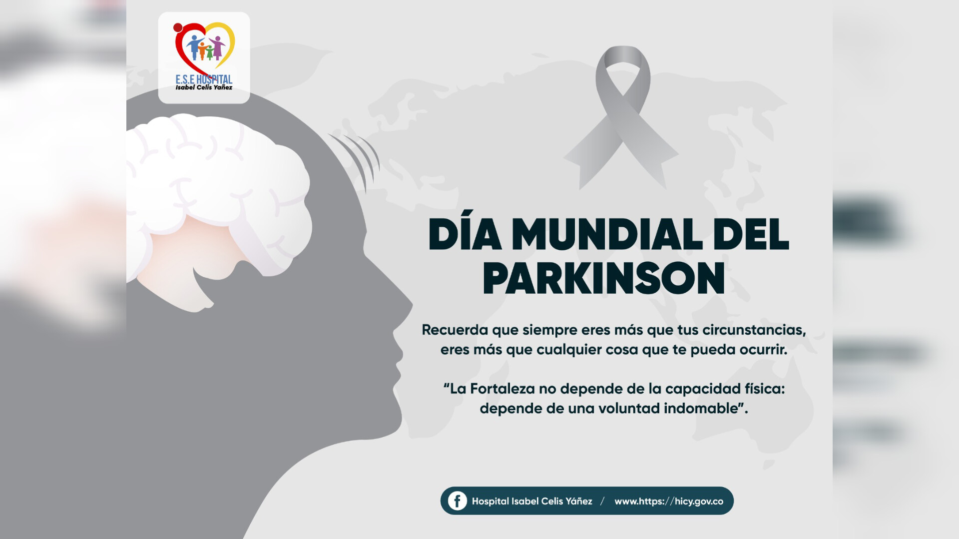 DÍA MUNDIAL DEL PARKINSON - PORTADA