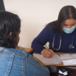 BRIGADA DE SALUD EN EL CORREGIMIENTO DE ASPASICA - PORTADA