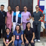 HOSPITAL ISABEL CELIS YÁÑEZ RELIZÓ UNA JORNADA DE SALUD EN EL CORREGIMIENTO LA VEGA DE SAN ANTONIO - PORTADA
