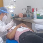 JORNADA DE SALUD EN EL CORREGIMIENTO DE ASPASICA - PORTADA
