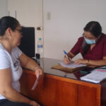 COMUNIDAD DEL CORREGIMIENTO DE ASPASICA Y VEREDAS VECINAS PARTICIPARON DE UNA BRIGADA DE SALUD - PORTADA