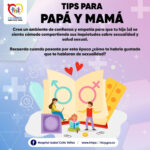 TIPS PARA PAPÁ Y MAMÁ - PORTADA