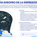 DÍA EUROPEO DE LA DEPRESIÓN