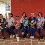 HABITANTES DE LAS VEREDAS GUAYABÓN Y LA LEJÍA PARTICIPARON MASIVAMENTE DE UNA JORNADA DE SALUD ORGANIZADA POR EL HOSPITAL ISABEL CELIS YÁÑEZ - PORTADA